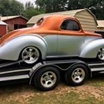 Profile Picture of Earl Campbell (@earl.campbell.9828456) on Instagram