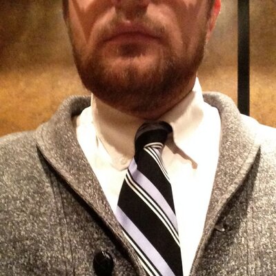 Profile Picture of Eric Schnittke (@ArchivesSchnit) on Twitter