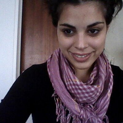 Profile Picture of Ana Julia Arriaga (@Annettaju) on Twitter