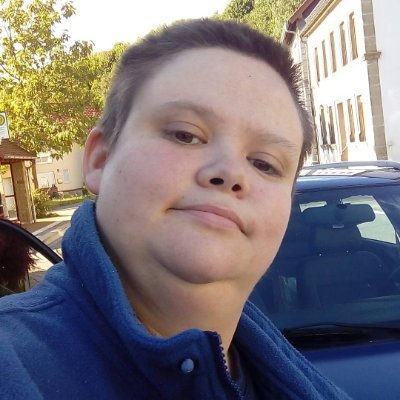 Profile Picture of Füglein Jessica (@FugleinJ) on Twitter