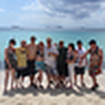 Profile Picture of Hedo, Brian, Jacob, Apple, Jeni, Eric,Jaimi, Smiley, Dave, Stewey, Ande, Vid Eureka, CA (@Kyoto Puerto Rico) on Flickr