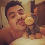 Profile Picture of Mark Nicholls (@markiepoos) on Instagram