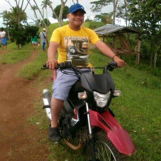 Profile Picture of limjun (@limjun330) on Tiktok