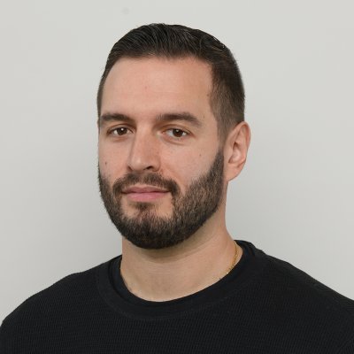 Profile Picture of Jesse Mauro (@jessefmauro) on Twitter