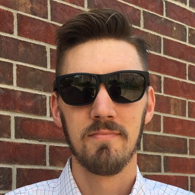Profile Picture of Andrew Neilson (@biker_pilot) on Twitter