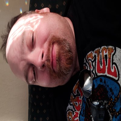Profile Picture of Daniel Olofsson (@DanielOlofsson7) on Twitter