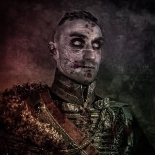 Profile Picture of Edward Strange (@edward_strange) on Instagram