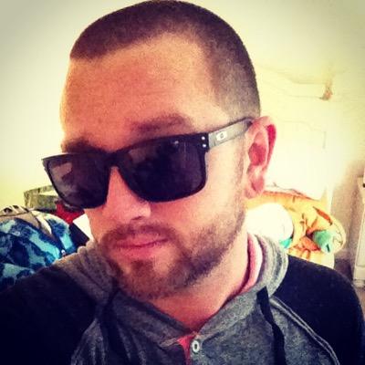Profile Picture of Matt Drewry (@bckw00dz_liv1n) on Twitter