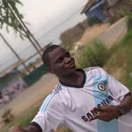 Profile Picture of Lucky Dickson (@lucky.dickson.79756) on Facebook