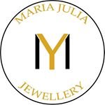 Profile Picture of Maria Julia Jewellery (@mariajulia.jewellery) on Instagram