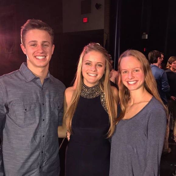 Profile Picture of Ben Clark (@hibyeguyfry) on Poshmark