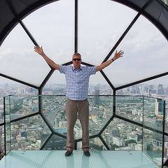 Profile Picture of John Overton (@john.overton49) on Tiktok