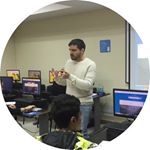 Profile Picture of Max Valdés (@maxvaldesc) on Instagram