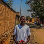 Profile Picture of Danny Felix Kwizera (@danny.kwizera.585) on Facebook