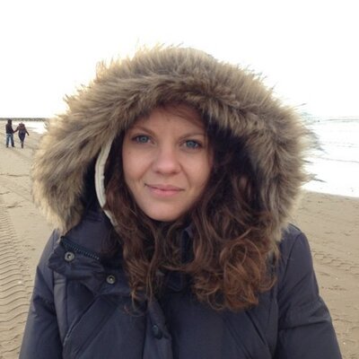 Profile Picture of Julia Reichel (@ReichelJulia) on Twitter