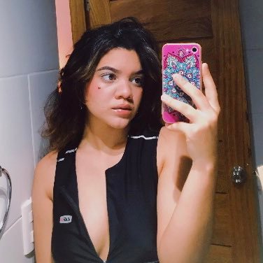 Profile Picture of Meredith Rivera (@merdnatyy) on Twitter