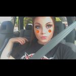 Gillian ♡ - Instagram Profile Picture of Gillian ♡ (@gillian_weathers) on Instagram