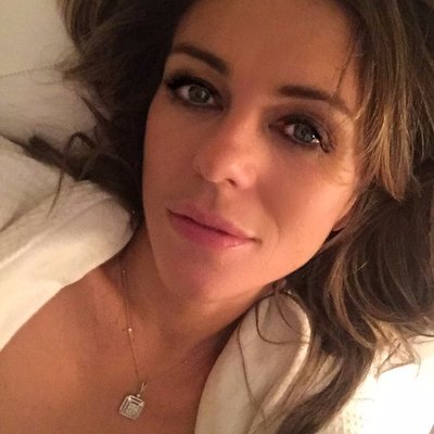 Profile Picture of Elizabeth J Hurley (@officializbeth2) on Twitter