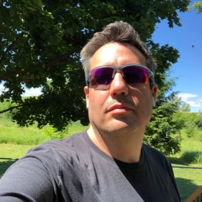 Profile Picture of Mark A Faria (@markafaria) on Twitter