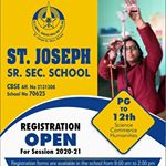 Profile Picture of St.Joseph SrSecSchoolLakhanpur (@st.josephsrsecschoollakhanpur) on Instagram