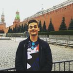 Profile Picture of Michal Čížek (@matthew_bates1) on Instagram