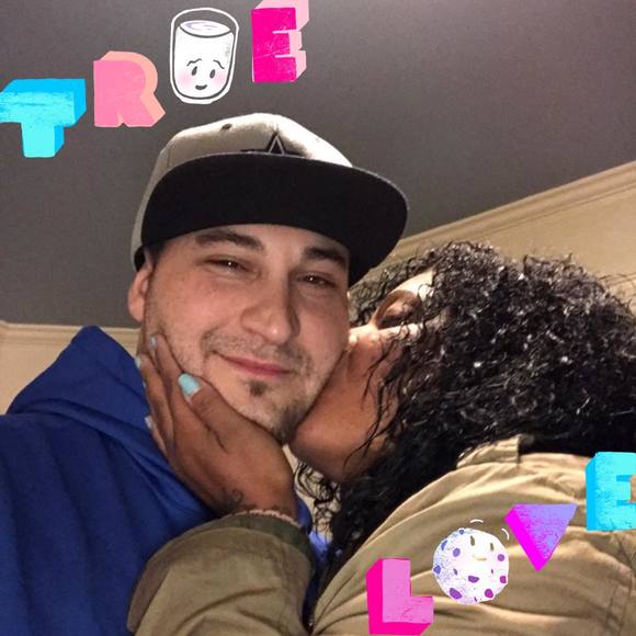 Profile Picture of Brandon Windover (@bjuicy01) on Poshmark