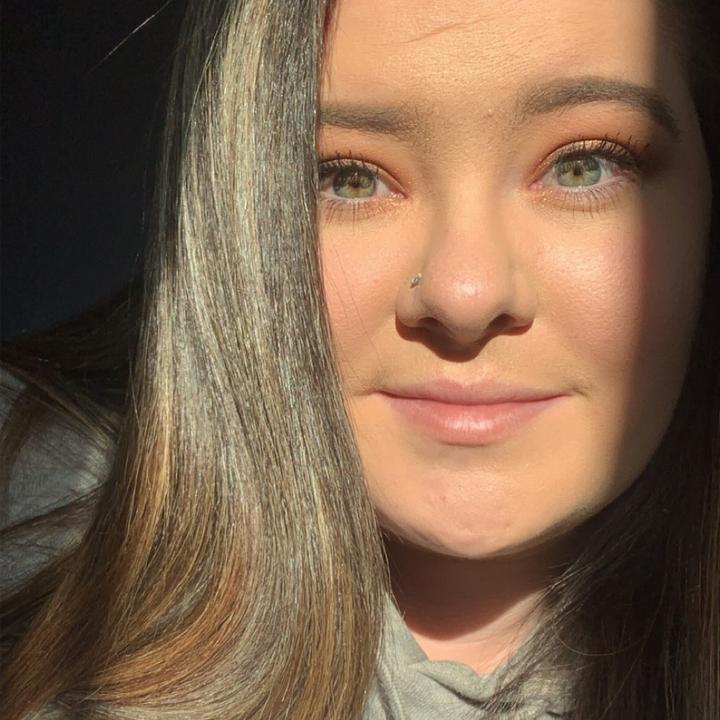 Profile Picture of Rachel Blair (@@rachelblair14) on Tiktok