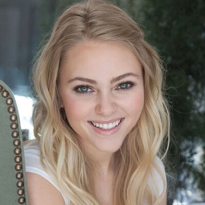 Profile Picture of Alex Clarke :] (@Alexandra4RP) on Twitter