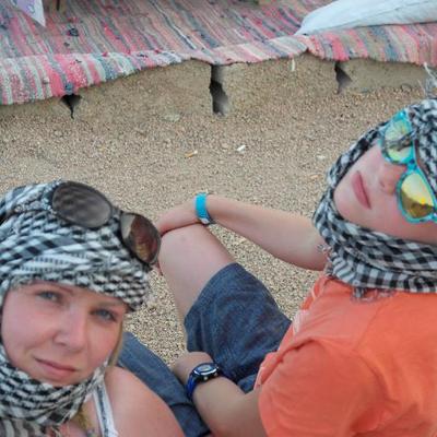Profile Picture of Kelly Cronick (west) (@kelly_cronick) on Twitter