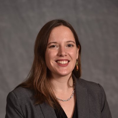 Profile Picture of Leah Wilson (@wilsonleahe) on Twitter