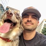 Profile Picture of Mike Sweetser (@mike_sweetser) on Instagram