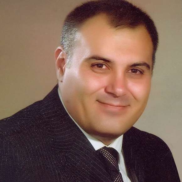 Profile Picture of Payman Ebrahimi (@payman110) on Poshmark