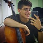 Profile Picture of ⚓Daniel Tassotti⚓ (@tassottii_cello) on Instagram