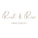 Profile Picture of Rust & Rose (@donnamysteele) on Pinterest