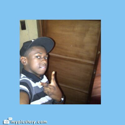 Profile Picture of Stallone (@StallJay) on Twitter