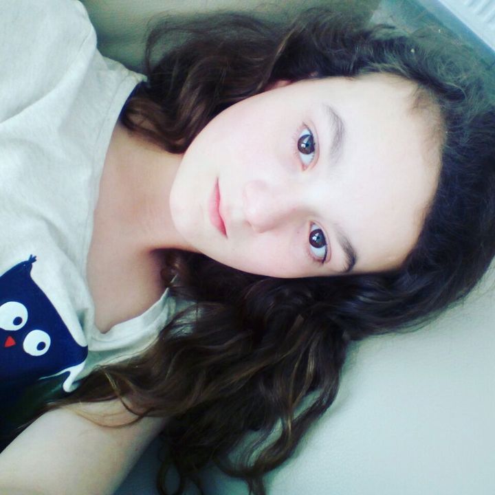 Profile Picture of Léonie Desmet (@leonie_desmet) on Tiktok