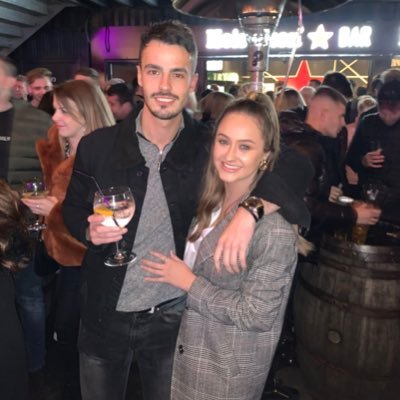 Profile Picture of Lauren O'Donnell (@LaurenHannahOD) on Twitter