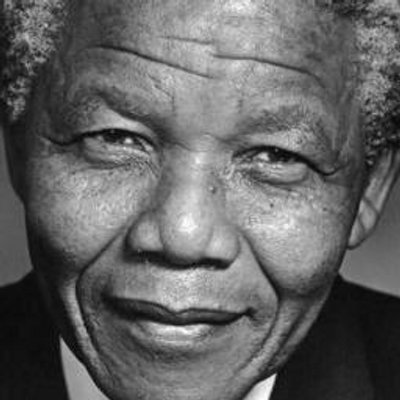 Profile Picture of Nelson Mandela. (@MandelaPhrases) on Twitter