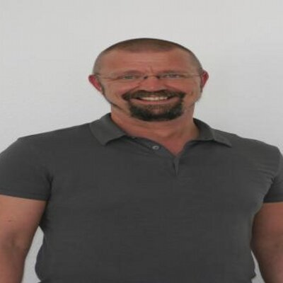 Profile Picture of Thomas Roehr (@roehri) on Twitter