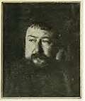 Profile Picture of Alfred Choubracon Wikipedia