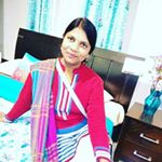 Profile Picture of ruchi mohan srivastava (@ruchimohansrivastava) on Instagram