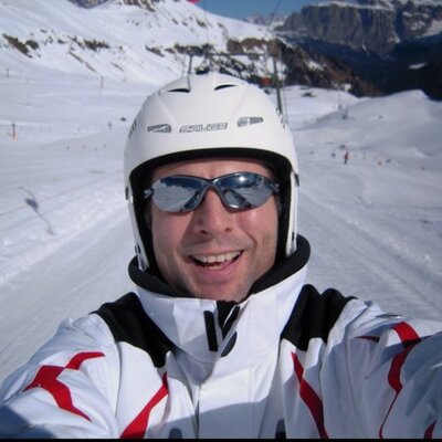 Profile Picture of Andrea Picchi (@andrea_pisa) on Twitter