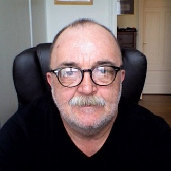 Profile Picture of JEAN PAUL JAGER (@JEANPAULJAGER) on Twitter