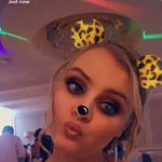 Profile Picture of fiona O'sullivan (@fionaosull1) on Instagram