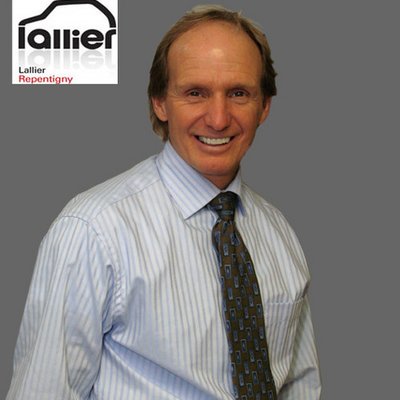 Profile Picture of Richard Larivée (@giglarivee) on Twitter