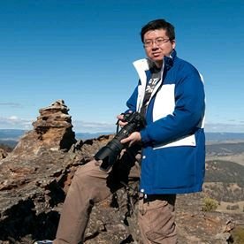 Profile Picture of Jason Pang (@jasonpang88) on Twitter