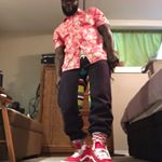 Profile Picture of GEO (@georgegrady151) on Instagram