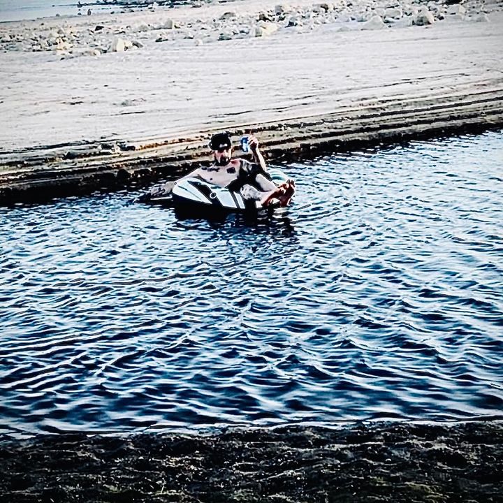 Profile Picture of michaelmeador8 (@michaelmeador8) on Tiktok