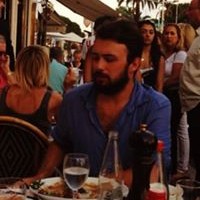Profile Picture of Mert Can Albayrak (@mert-can-albayrak) on Quora