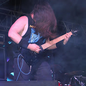Profile Picture of Jake Jensen (@JakeJensenGuitar) on Youtube